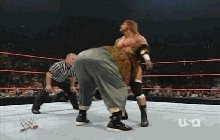The Pedigree
