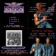 Contra III The Alien Wars v.1.0 [T+RUS TalkingCat] [SNES]