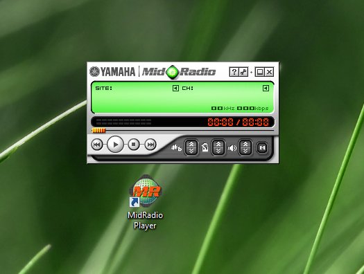 MidRadio Player 4.5.4