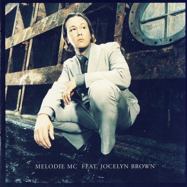 Melodie MC - Give Me Back Your Love