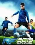RealFootball2016 240x320 mod