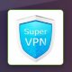 SuperVPN v2 0 9 Mod