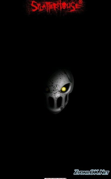 splatterhouse