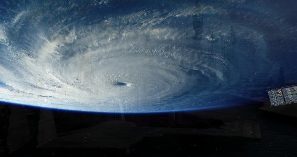 Hurricane