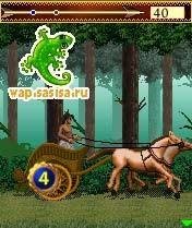 Arjun The Warrior Prince