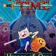 adventure time heroes of ooo