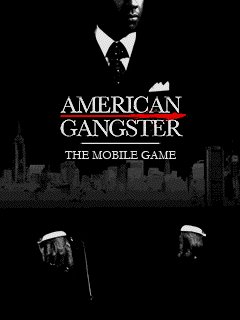 American Gangster RU SE 128x128
