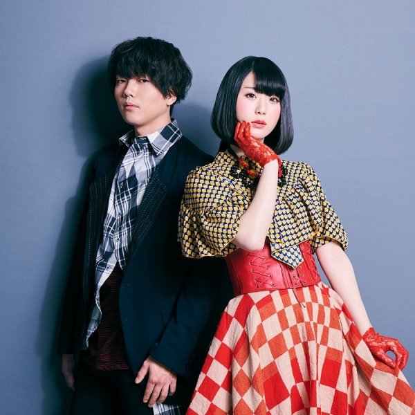 ORESAMA - Wonder Drive