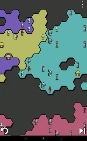 Antiyoy v.1.0