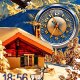 Домик в горах
