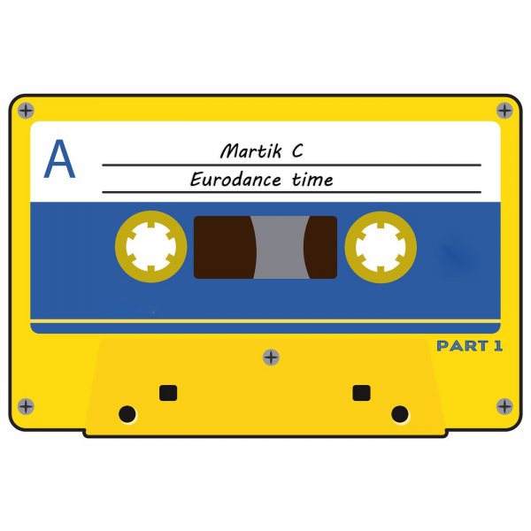Martik C - Boom