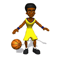 Basketbolist