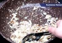Чудо блюдо из картофеля на сковороде