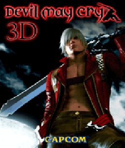 Devil May Cry sefan ru