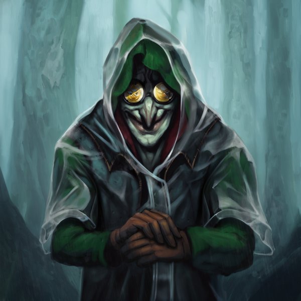 Bankrupt Trader