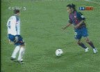 Ronaldinho