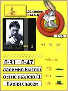 Bugs Bunny