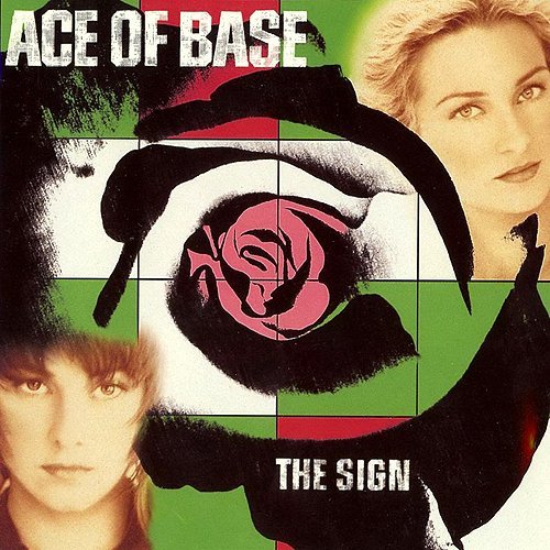 Ace Of Base - Dancer In A Daydream