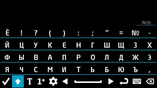 Клава