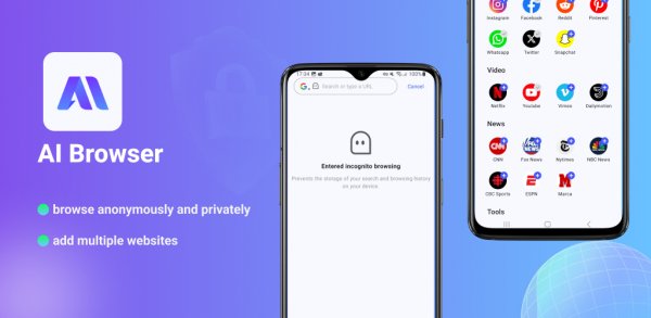 Ai Browser