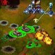 CC Red Alert RU Nokia s60v2 176x208