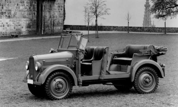 Mercedes-benz g5 1937 photos 1 (Copy)