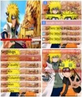 Skin Naruto7.1