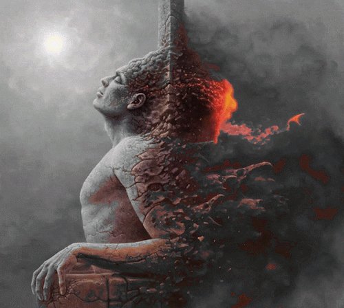 Godvsevil