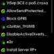 Mod na RomPatcher v3