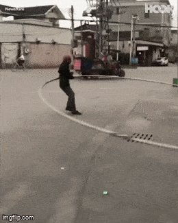 Крутой чувак