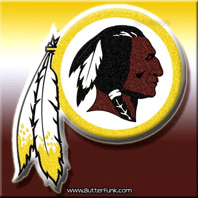 0 nfl football washington redskins