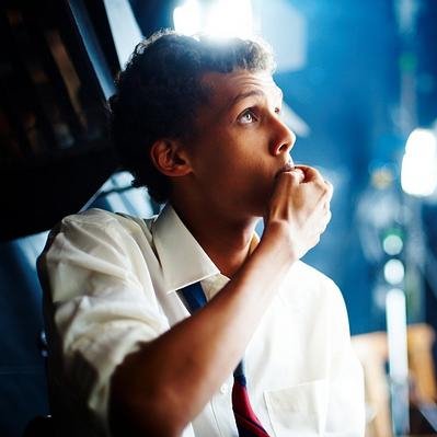 Stromae - randevu