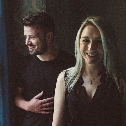 Koven - Time Is On Our Side