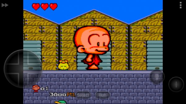 Bonk III - Bonk&amp;apos;s Big Adventure