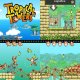 Tropical Towers 240x320 rus