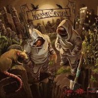 Страна OZ. WonderGround