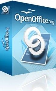 OpenOffice.org Pro 3.10 -1 Русская версия