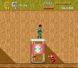 Harleys Humongous Adventure (usa)