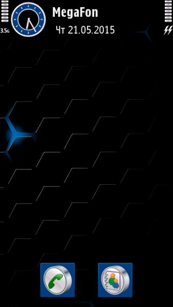 BlackBlue Full by Panatta 9.1-9.4