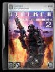 S.T.A.L.K.E.R. 2 sam 240x320
