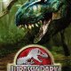 Jurassic Park Samsung 240x320 Сенсор