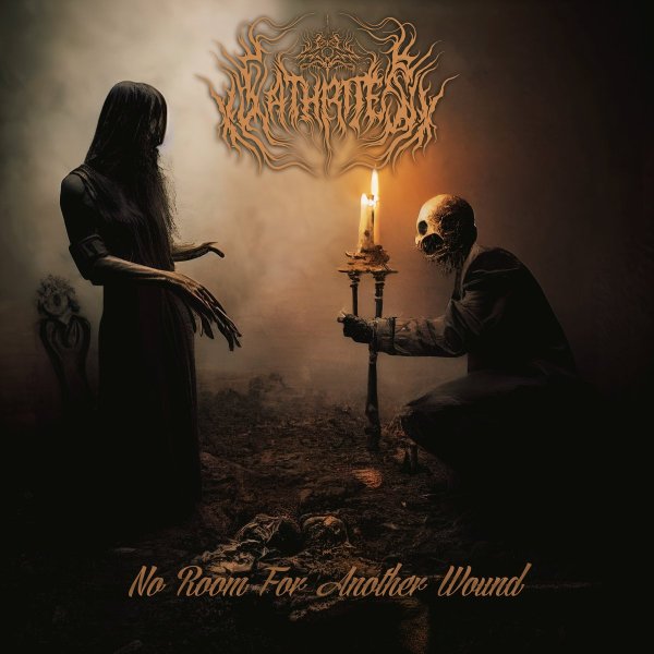 Xathrites - No Room For Another Wound