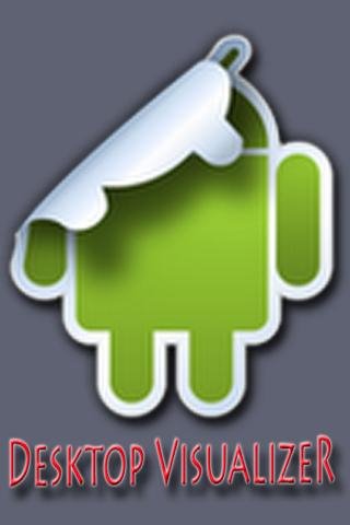Desktop VisualizeR 1.2.9 2011121901