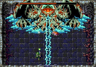 Xeno Crisis (v1.0.0)