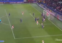 Славия Барселона 2-4
