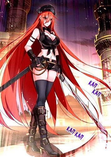 Demon Spirit Seed Manual 31