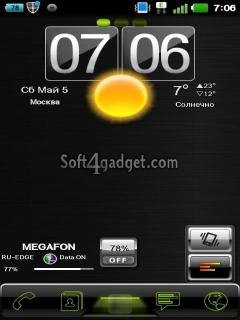 golauncher-black-metal-lime-1.2