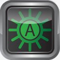 brightness toggle widget v1.0