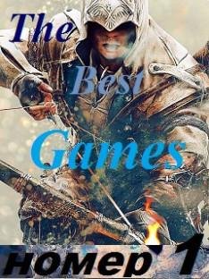 The Best Games #1
