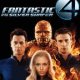 Fantastic Four Rise Of The Silver Surfer
